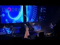 Lagu Konser Lyodra Mengapa Kita Terlanjur Mencinta