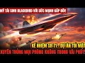 Lagu SR-72 Mach 6 Có Thật Sự Đang Hoạt Động? Mỹ Đang Che Giấu Điều Gì? | CHUYỆN QUÂN SỰ