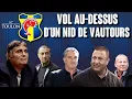 SC Toulon Mourad Boudjellal pour nettoyer un club gangrene
