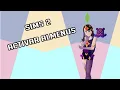 Tutorial sims 2 Como activar allmenus