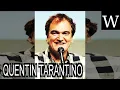 QUENTIN TARANTINO - WikiVidi Documentary