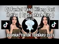 Download Lagu DJ FUNKOT ADA YANG HILANG DARI HATIKU || DJ FUNKOT SALAHKAH KITA VIRAL TIKTOK 2025 YANG KALIAN CARI