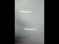 Exploding the biggest balloon ever  field up with water