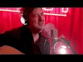 Marcus Mumford: I Will Wait [Live on Nova 969 Red Room - Acoustic Solo]