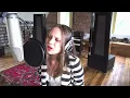 Unintended - Muse Cover