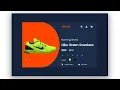 Product Card UI Design Using HTML and CSS E-commerce Card Design Tutorial