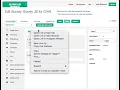 DiSARM - SurveyJS walkthrough