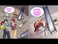 Download Lagu Got trapped at a construction site, but then... [Manga Dub]