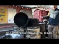 Kentucky Bourbon Barrels and Planters