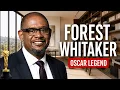 Forest Whitaker s Life From Music Student to Oscar Legend