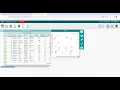 How to make a Dot Plot and Box plot in Codap from Google Sheets or Excel