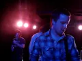 Dance Gavin Dance - NEW Robot Human Hair, Part 3 LIVE 02-24-08