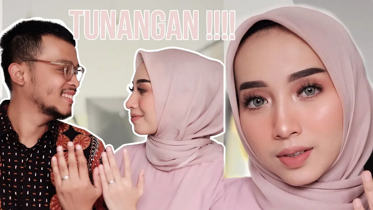 ULTIMA II ONE BRAND MAKEUP TUTORIAL + REVIEW ! (bahasa). 