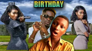 secrets of wandy shays birthday song