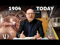Architect Breaks Down NYC Subway Stations Oldest Newest Architectural Digest