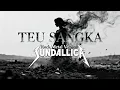 Lagu TEU SANGKA (Abiel Jatnika) - Sundallica Cover (Lagu Sunda Rock/Metal Version)
