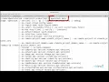 05 Lab Running the OpenStack Unified Command line Interface