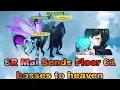 Download Lagu Floor 61 || SR Mai Zenin || JJK PHANTOM PARADE 