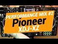 Lagu Pioneer XDJ XZ Performance Mix #2 - R\u0026B Routine with scratch!