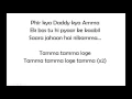 Download Lagu Tamma Tamma loge once Again|  Badshah, Bappi Lahiri, Anuradha Paudwal | Indeevar | T-Series