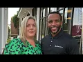 The Extra Mile Otis Billups Lifting Up Others in East Mississippi Regions Bank
