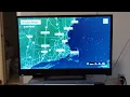 Local Now Boston current conditions Doppler radar