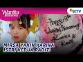 Download Lagu Mirsa Shock Lihat Nama Radit Di Kue Pernikahan Karina! | Wanita Istimewa - Episode 21 dan 22