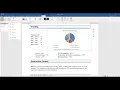 How to Create a Grade Distribution Graph for a Syllabus