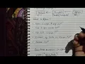 Python tutorial 1