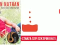 Download Lagu Ben Nathan - Stanza Sepi Sekeping Hati (1986)