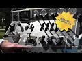 DRILLMAX DM450 - Features Walkaround