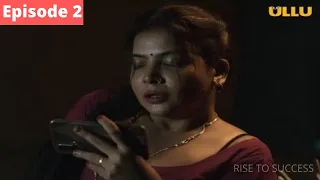 gaon ki garmi season 2 episode 2 palangtod mahi kaur ullu original full story explained