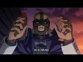 【MAD】僕のヒーローアカデミア THE MOVIE ユアネクスト ホムンクルス/Vaundy