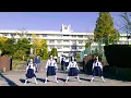 Download Lagu ATARASHII GAKKO! - Seishun Academy 101: Come To School With Us