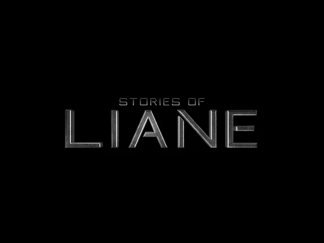 Stories of Liane Release Date Trailer
