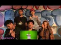 DJ Matt-D - Homenagem Aos Relíquias 5.0 (GR6 Explode) - LAZER DOS CRIA REACT