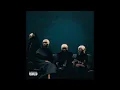 Blaqbonez - Chanel (feat. Asake) (SLOWED + REVERB)