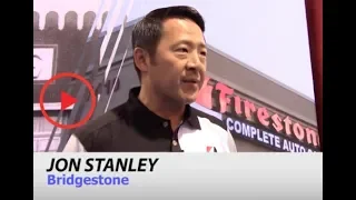 Firestone Complete Auto Care Focused on TCO for Fleets JON STANLEY Fleet Management Weekly