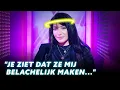 Download Lagu INEZ vertelt over haar relatie met Mamoun en kritiek in Fadim's Beautyspace | BIECHTEN BITCH