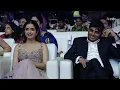 Dhanunjay and Riya Seepana Andaala akasam antha song Perforamance Chandramukhi