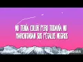 Andrés Cepeda & Manuel Medrano - Una Flor (Letra/Lyrics)