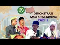 Download Lagu Demonstrasi Baca Kitab Kuning, MTs Nurul Huda Banbaru Giligenting Sumenep. Part 1