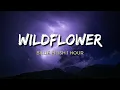Download Lagu Billie Eilish - WILDFLOWER [slowed \u0026 reverbed] | Lyrics | 1 Hour