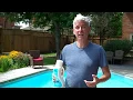 The Dentist & Pool Marvel
