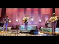 Caamp - The Otter - Greek Theater - Los Angeles, CA 7/6/2022