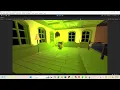 Unity Playmaker Action-Adventure Devlog Puzzle Game Progress No Code PART 7