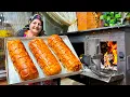 Download Lagu Grandma Cooks Perfect Chicken Wellington - What Came Out Will Amaze You!
