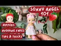 Sonny Angel 101 a Complete Guide to Sonny Angels