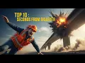 Lagu TOP 10 : Bridge Collapse Caught on Camera! 😱 Construction FAIL