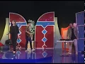 Download Lagu QINOY TORSTEN FT ARSHINTA \u0026 NESTO - YA SAMAN TVRI 2018